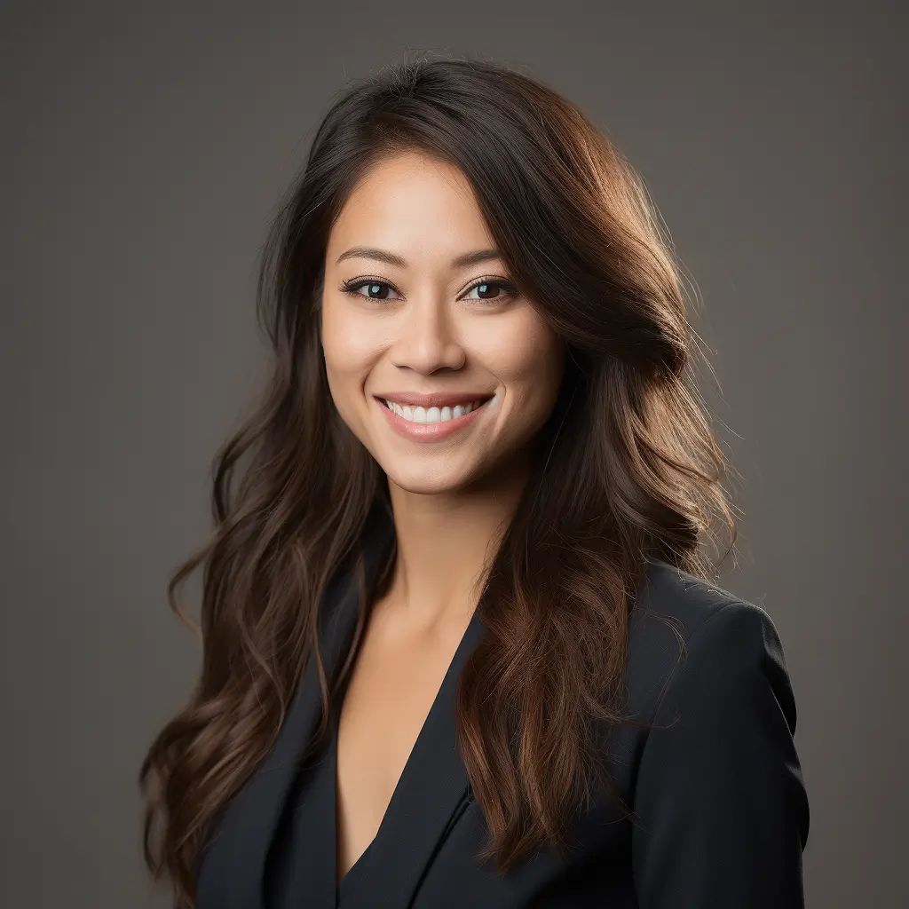 Mia Lang, Chief Financial Officer